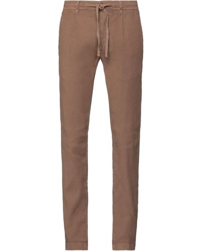 Modfitters Trouser - Brown