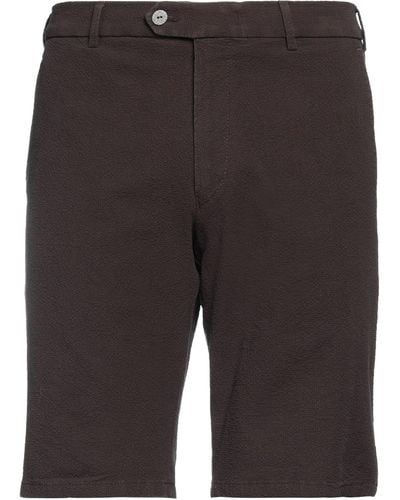 MMX Shorts & Bermudashorts - Grau