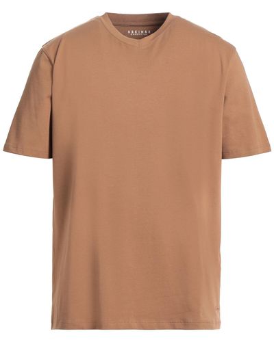 Sseinse T-shirt - Brown