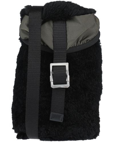 Marni Cross-body Bag - Black