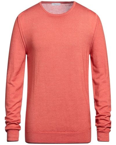 Boglioli Sweater - Pink