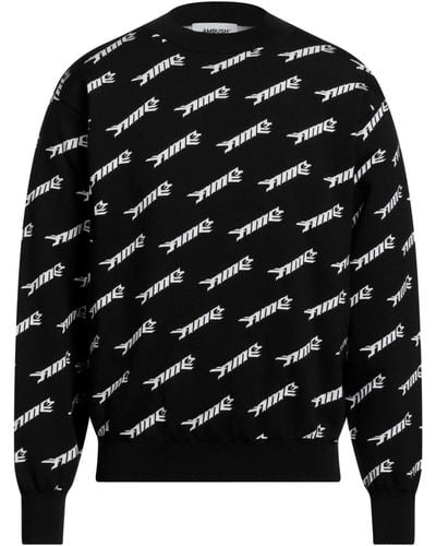 Ambush Sweater - Black