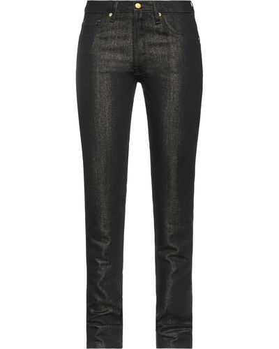 Victoria Beckham Jeans - Grey