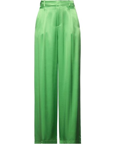 ViCOLO Trouser - Green
