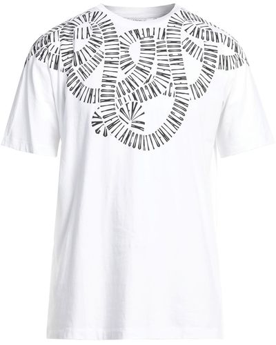 Marcelo Burlon T-shirt - Blanc