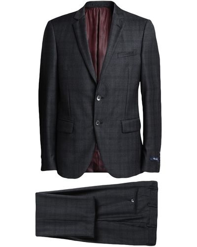 Reda Suit - Grey