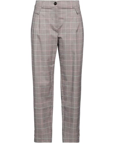 MAX&Co. Trouser - Grey