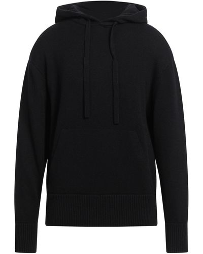 Zegna Sweater - Black