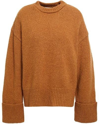 FRAME Sweater - Brown
