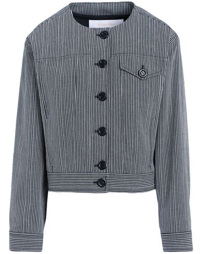 See By Chloé Jacket - Grey