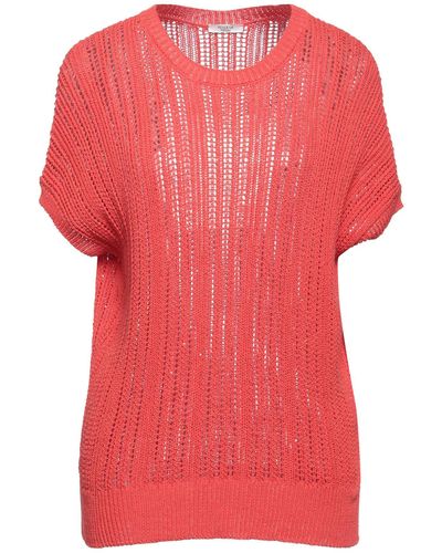Peserico Sweater - Red