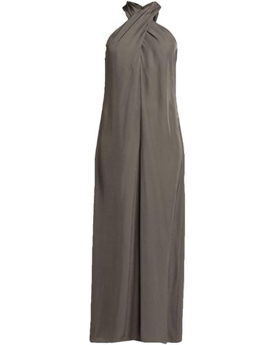 Theory Jumpsuit - Grey