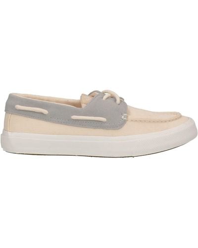 Sperry Top-Sider Loafer - White