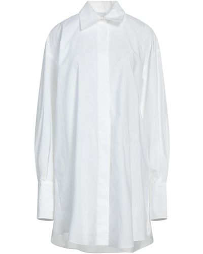 Patou Shirt - White
