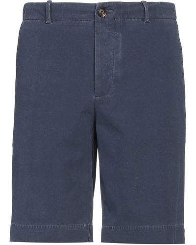 Rrd Shorts & Bermudashorts - Blau