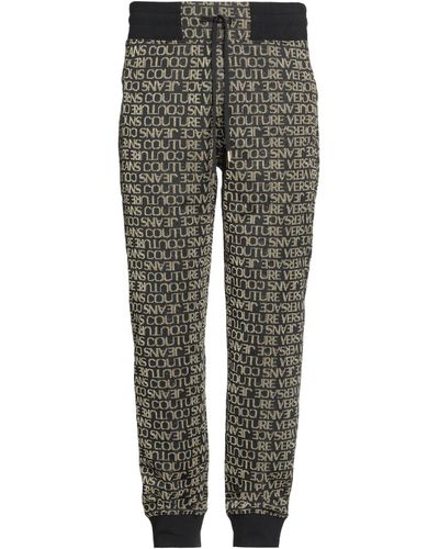 Versace Jeans Couture Pantalon - Gris