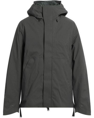 KRAKATAU Jacket - Grey