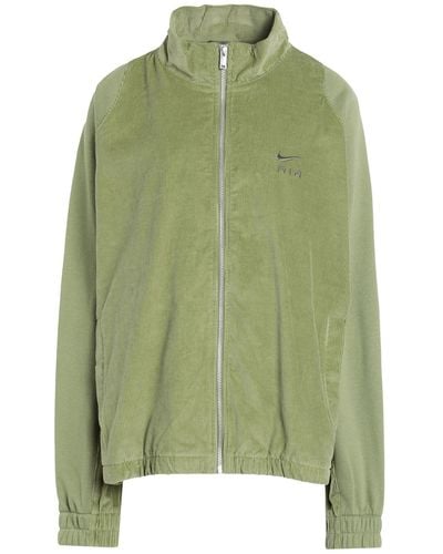 Nike Sweatshirt - Green