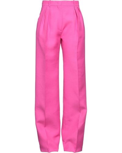 Valentino Garavani Pants - Pink