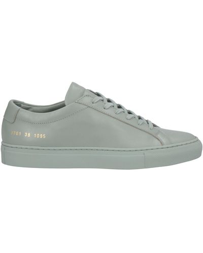 Common Projects Sneakers - Green