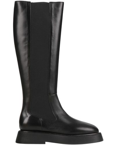 Wandler Stiefel - Schwarz