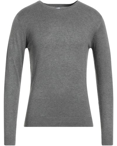 Stilosophy Sweater Viscose, Nylon - Gray