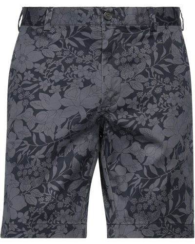 Brooks Brothers Shorts & Bermuda Shorts - Grey