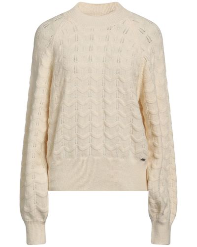 Pepe Jeans Pullover - Bianco
