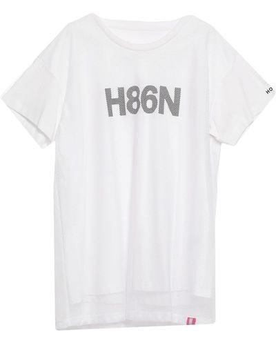 Hogan T-shirt - White