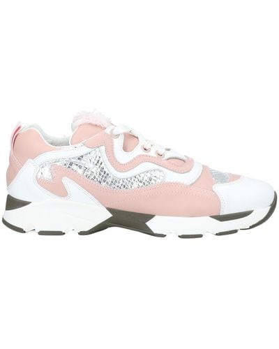 Carven Trainers - Pink