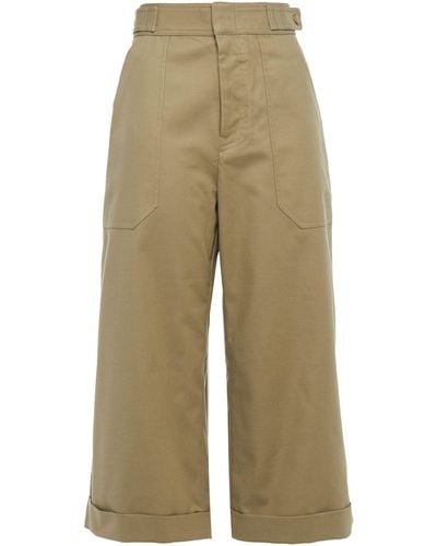 Equipment Trousers - Natural