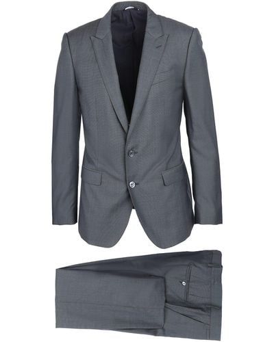 Dolce & Gabbana Suit - Blue