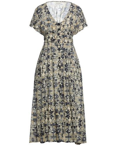 Blue MAISON HOTEL Dresses for Women | Lyst