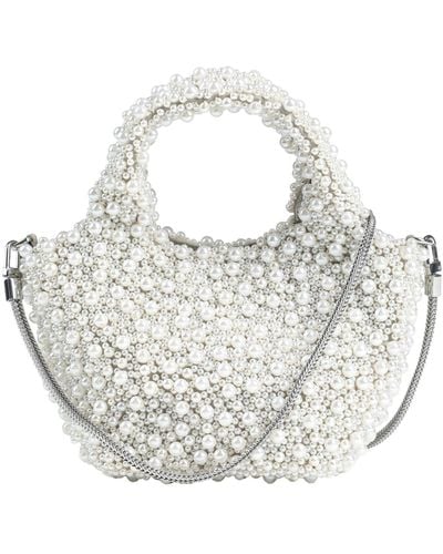 ARKET Handbag - White