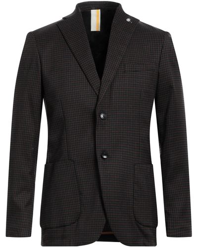 Gazzarrini Blazer - Black