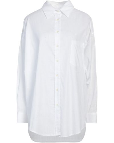 Forte Shirt - White