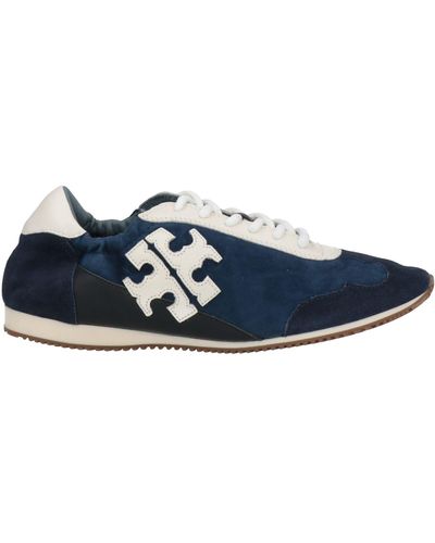 Tory Burch Trainers - Blue