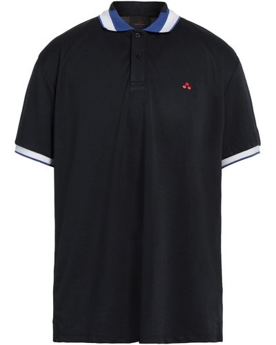 Peuterey Polo - Negro