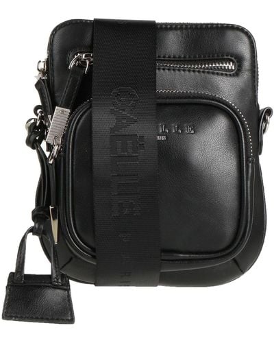 Gaelle Paris Cross-body Bag - Black