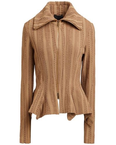 Givenchy Cardigan - Brown