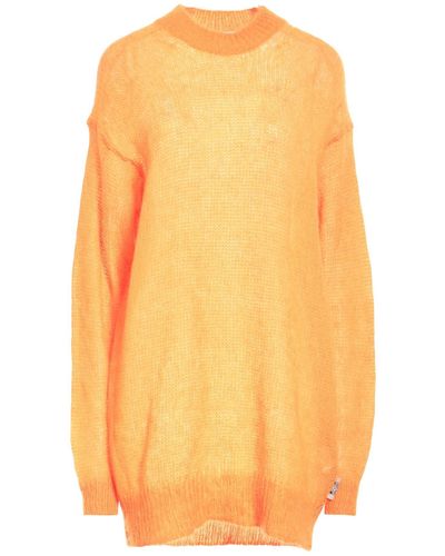 KENZO Sweater - Orange
