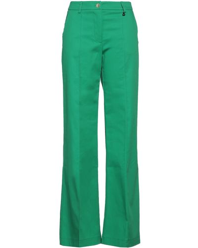 Dixie Trousers - Green