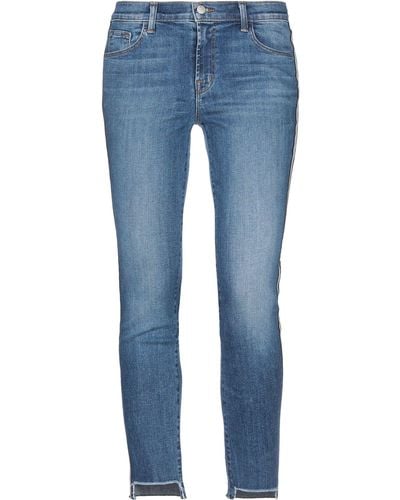 J Brand Skinny jeans for Women | Online Sale up to 88% off | Lyst
