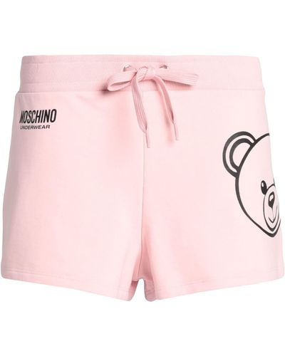 Moschino Pijama - Rosa