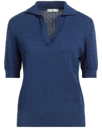 Circolo 1901 Sweater - Blue
