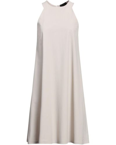 Rrd Midi Dress - White