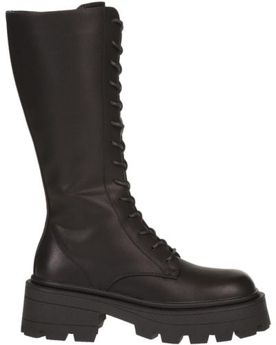 ONLY Boot - Black