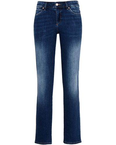 Armani Jeans Skinny jeans for Women | Online Sale up to 71% off | Lyst