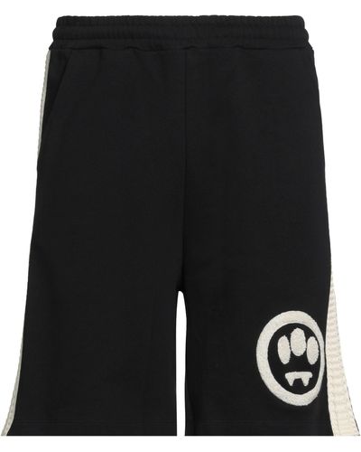 Barrow Shorts & Bermuda Shorts - Black