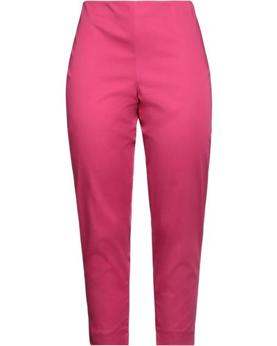 Clips Trousers - Pink